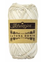 Scheepjes Catona Denim - 102